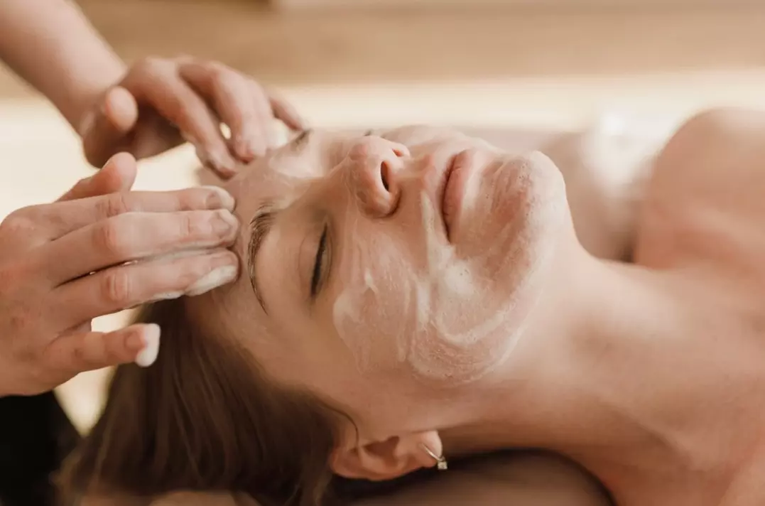 Up to 62% Off on ,Moisturizing Facials with Add On Treatment at Holistica Glam - Second Medium