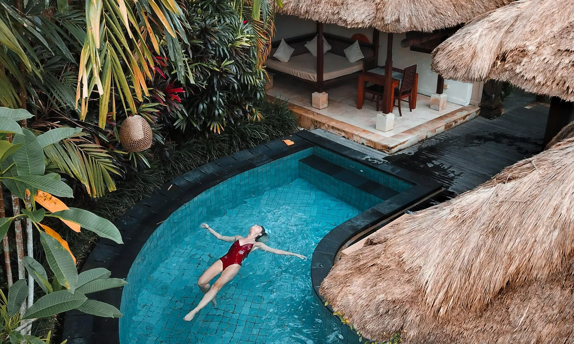 Unwind with 90- or 120-Minute Relaxation Retreat