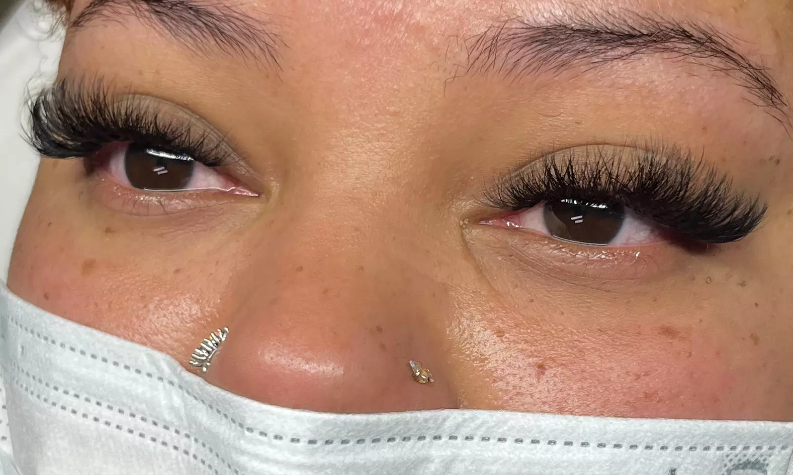 Up to 20% Off on Eyelash Extensions at MisoLash'd - Primary Image