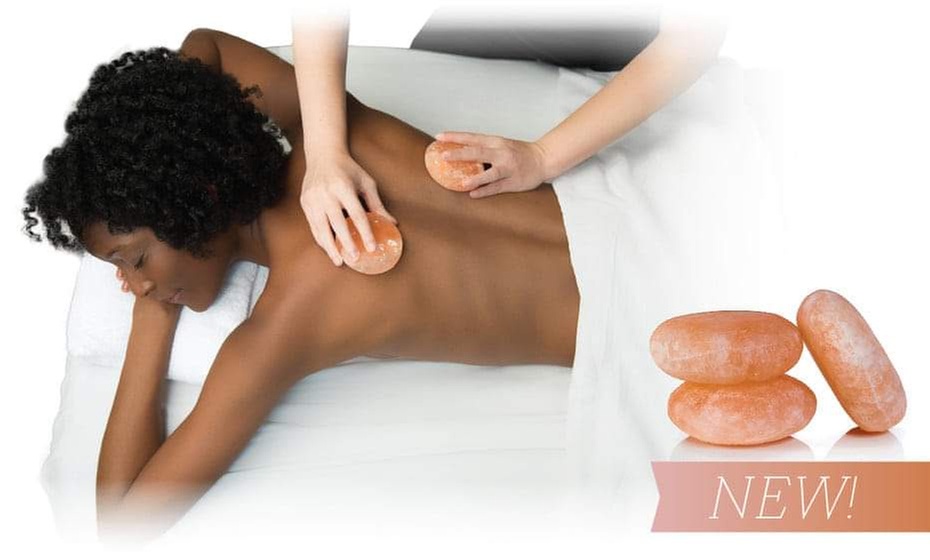 Up to 19% Off on Full Body Massage at Trinity massage