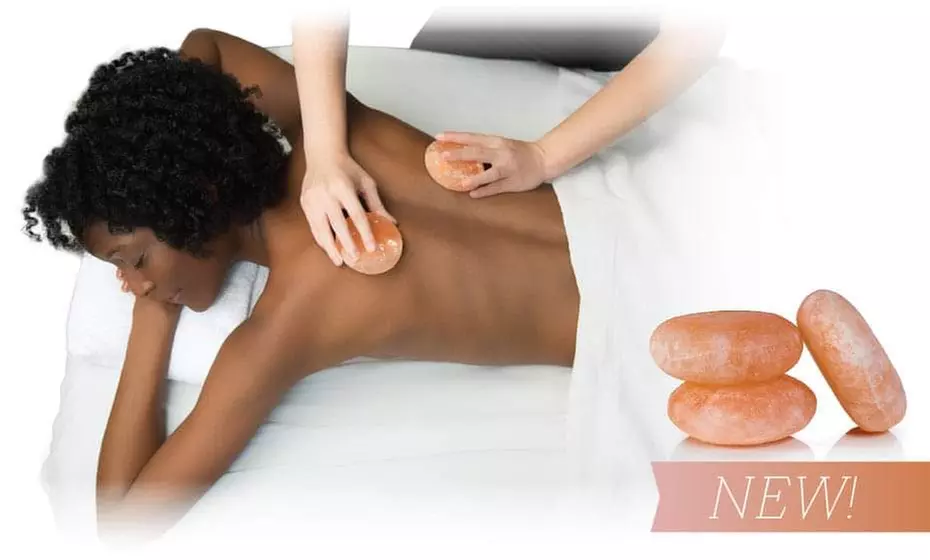 Up to 19% Off on Full Body Massage at Trinity massage - Primary Image