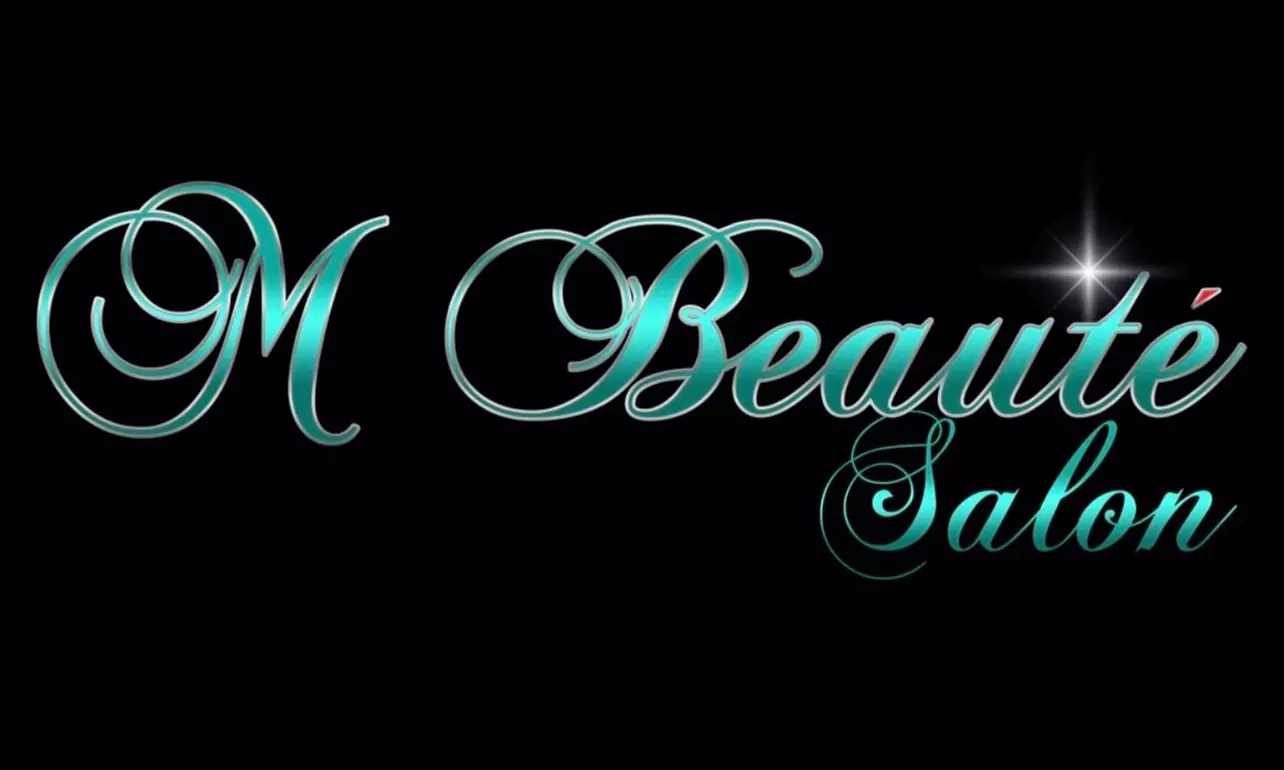 Up to 45% Off on Salon - Hair Color / Highlights - Roots at M beauté salon - Second Medium