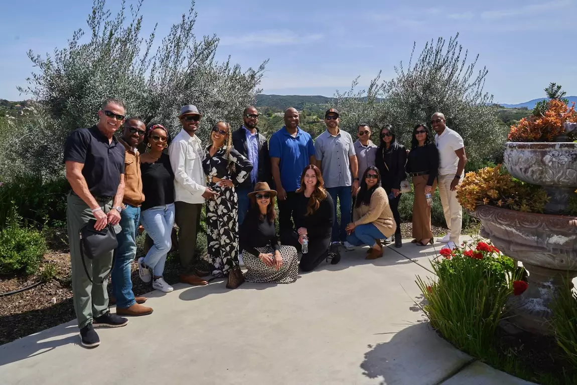 Up to 17% Off on Wine Tour at The Unwined Experience - Primary Image