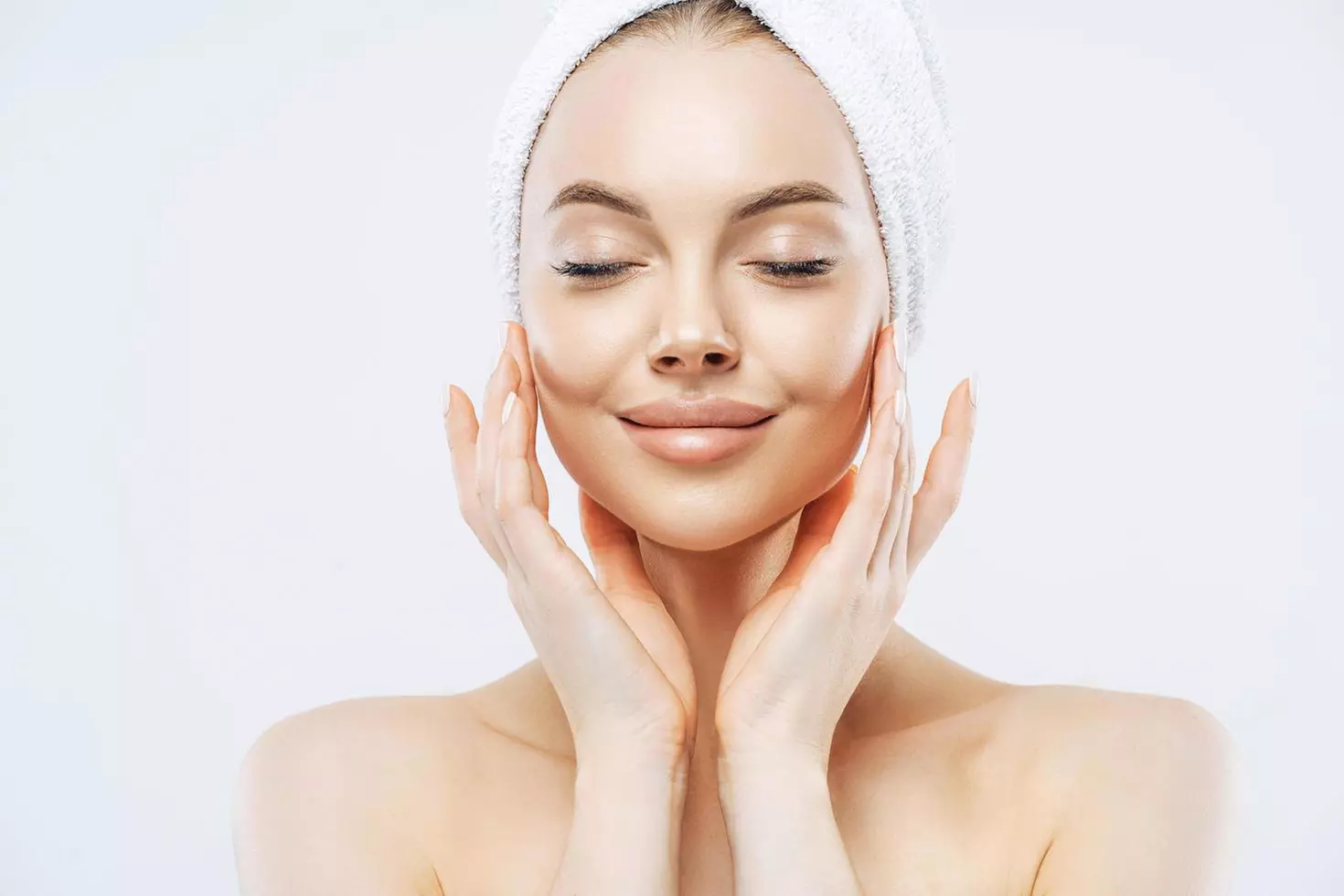 RF Skin Tightening facial at Le Lux Beautique -Up to 70% Off - Primary Image
