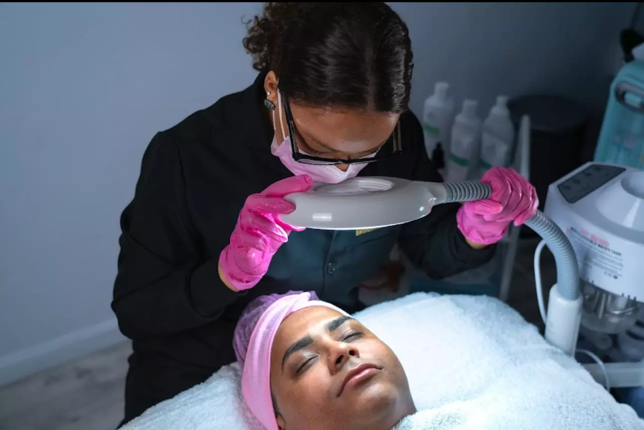 Up to 51% Off on Anti-Aging Facial at Luana esthetics