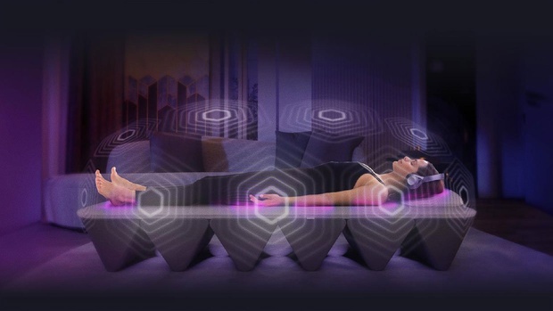 What to expect media