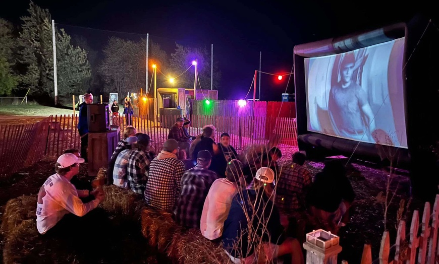 Image 3: Haunted Hills Fall Festival: Daytime Fun & Exciting Activities