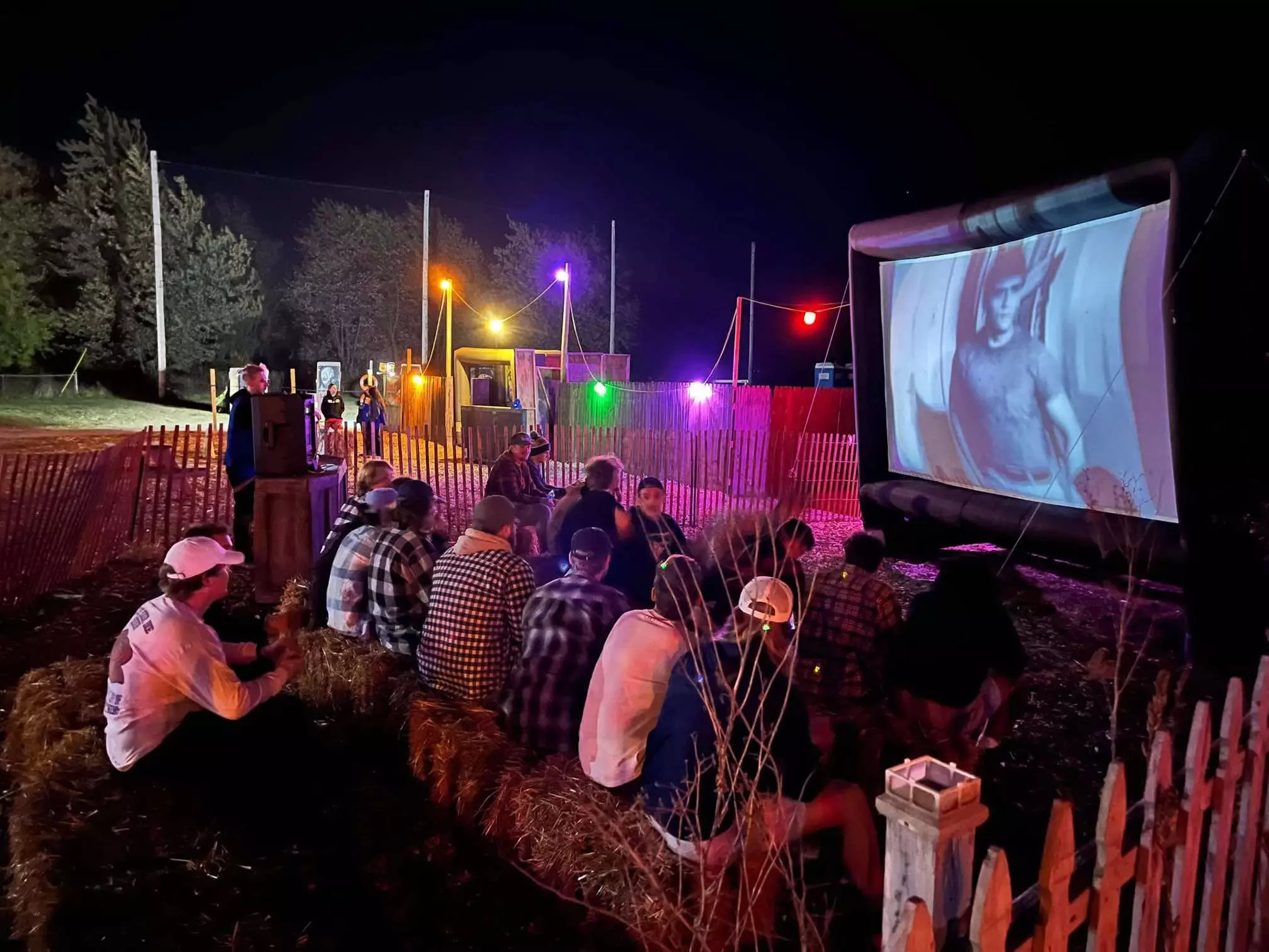 Haunted Hills Fall Festival: Daytime Fun & Exciting Activities
