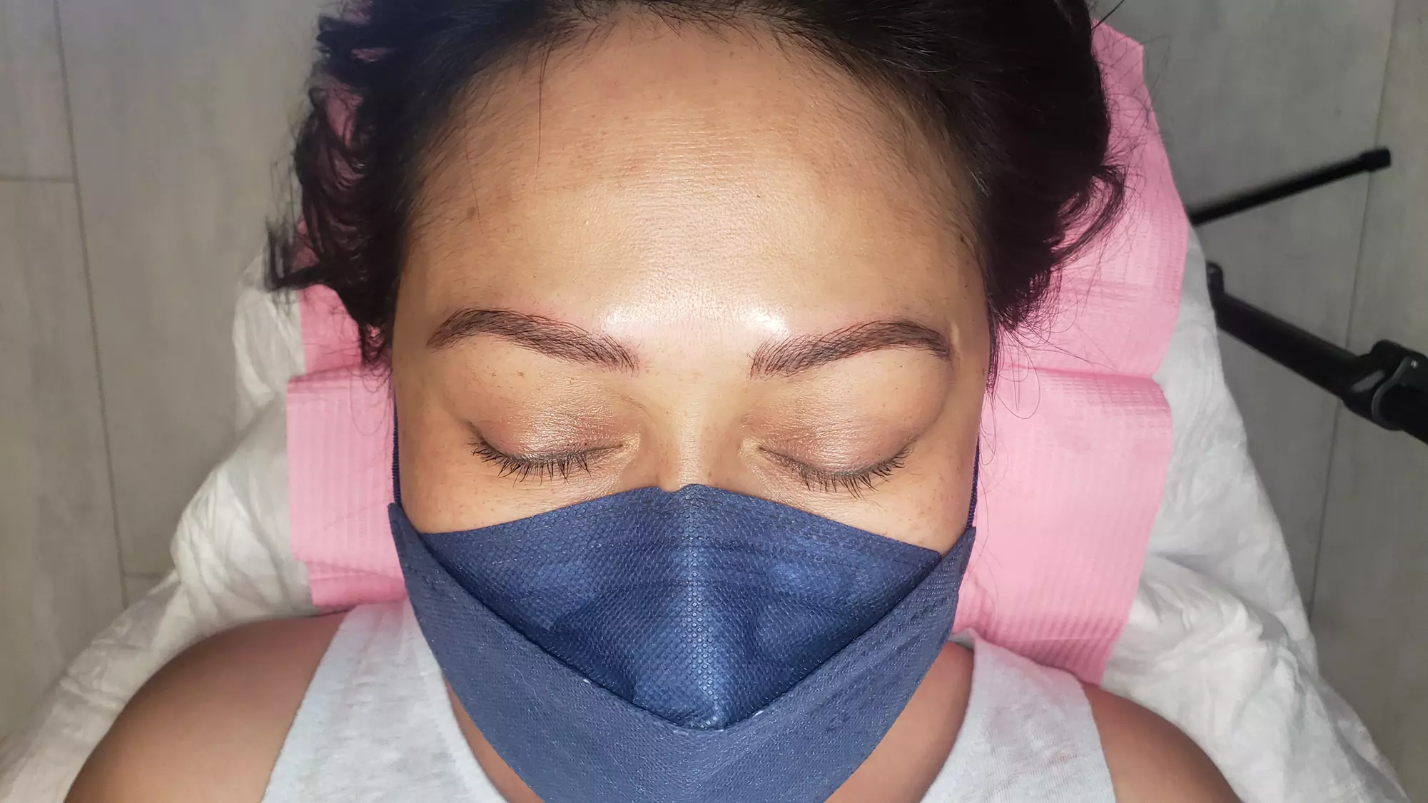 Up to 46% Off on Microblading at Gypsy Brows - Second Medium