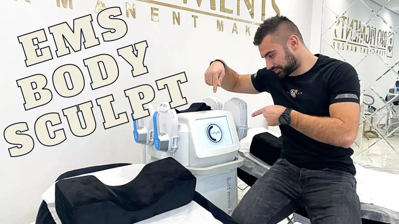 Do 33% zniżki na: Zabiegi odchudzające w firmie Celebrytka - Primary Image