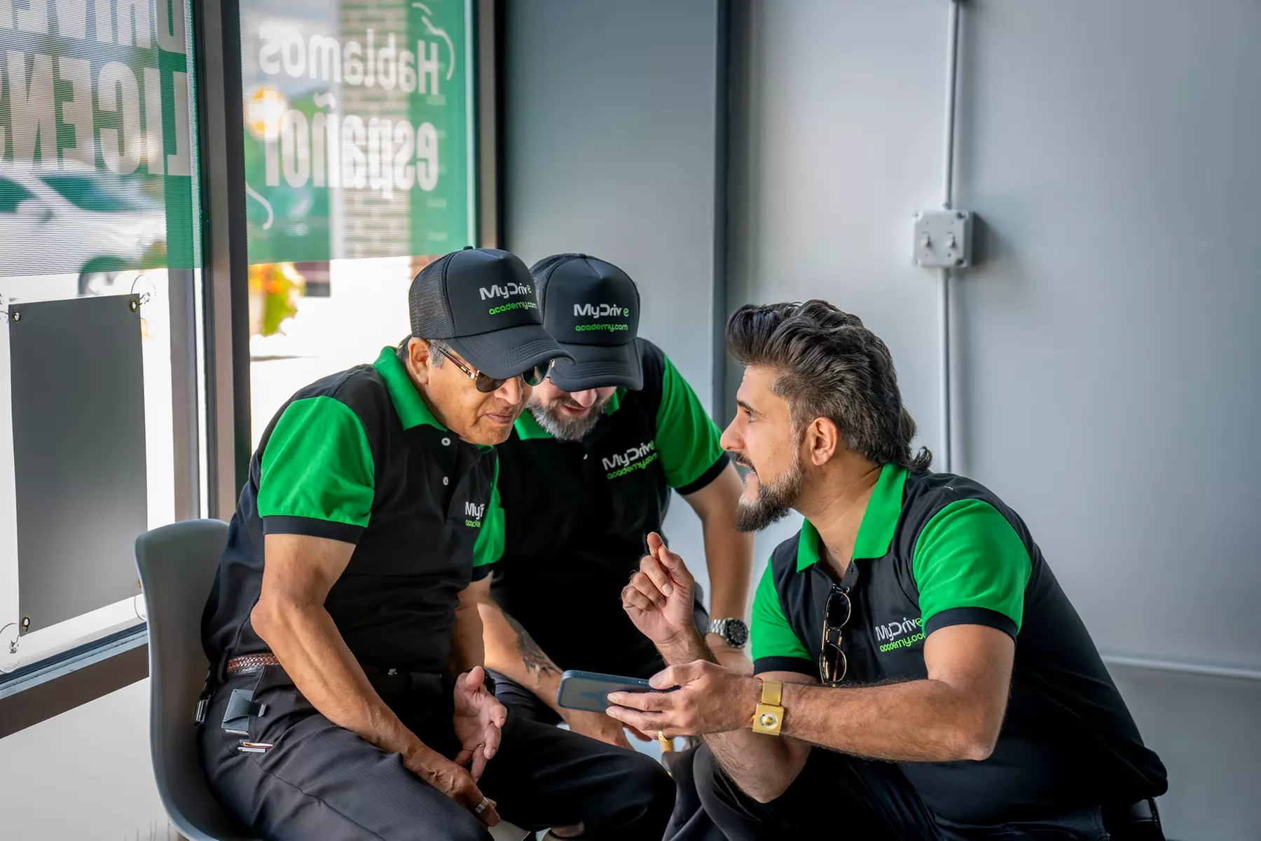 Up to 10% Off on Driver's License Training at My Drive Academy - Second Medium