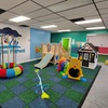 Image 1: One Drop-In Play Visit, 10-visit Punch Pass, or Birthday Party Package