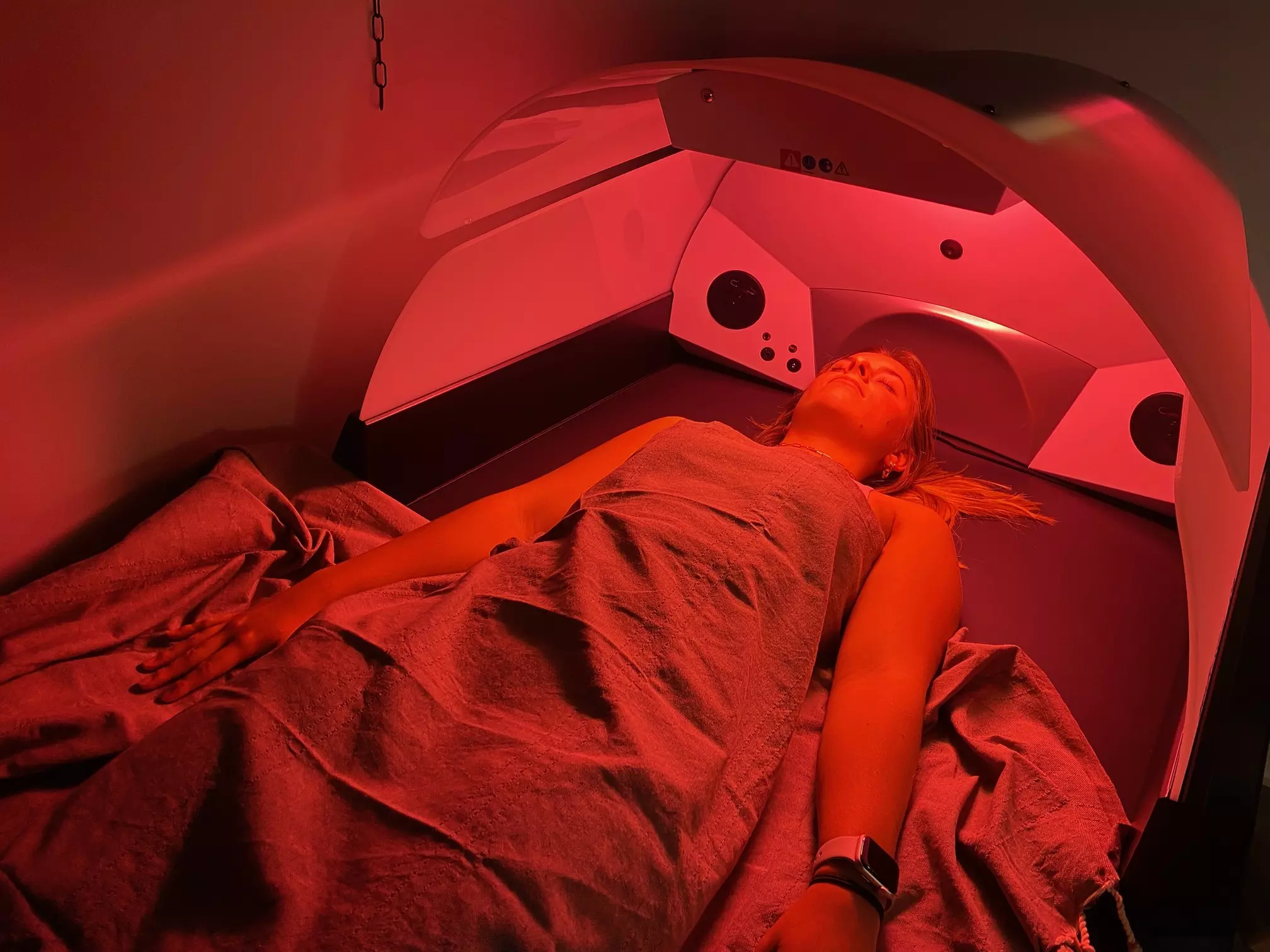 Jusqu'à 50% de remise sur Massage - Hydro chez Form'Avenue - Image 4