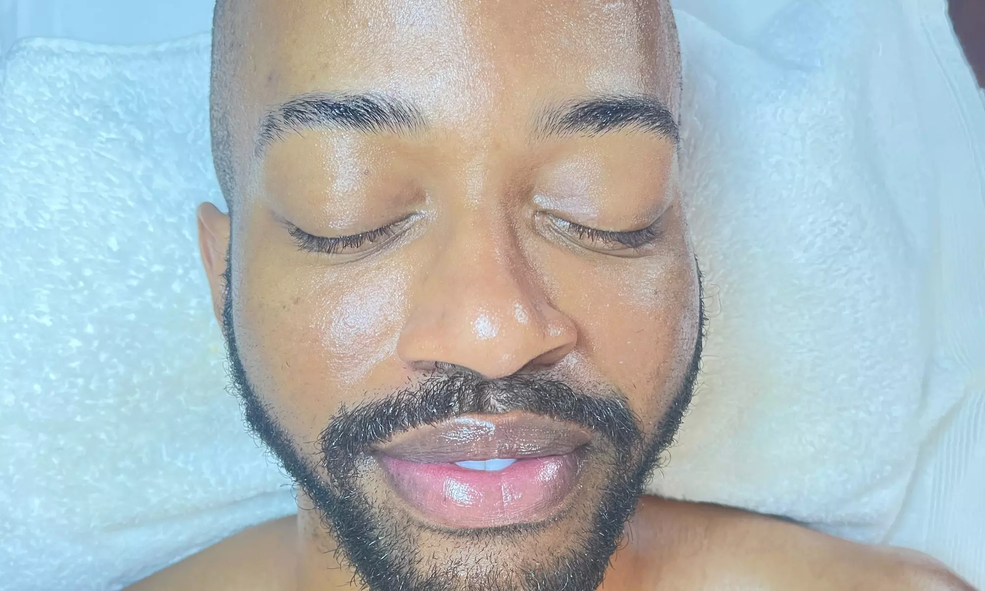 Rejuvenate Your Skin with Hydro-Therapy, LightStim, Signature Facial