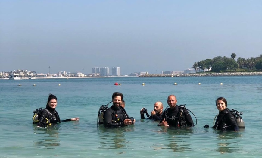 Image 6: Two-Day PADI Scuba Diving Course