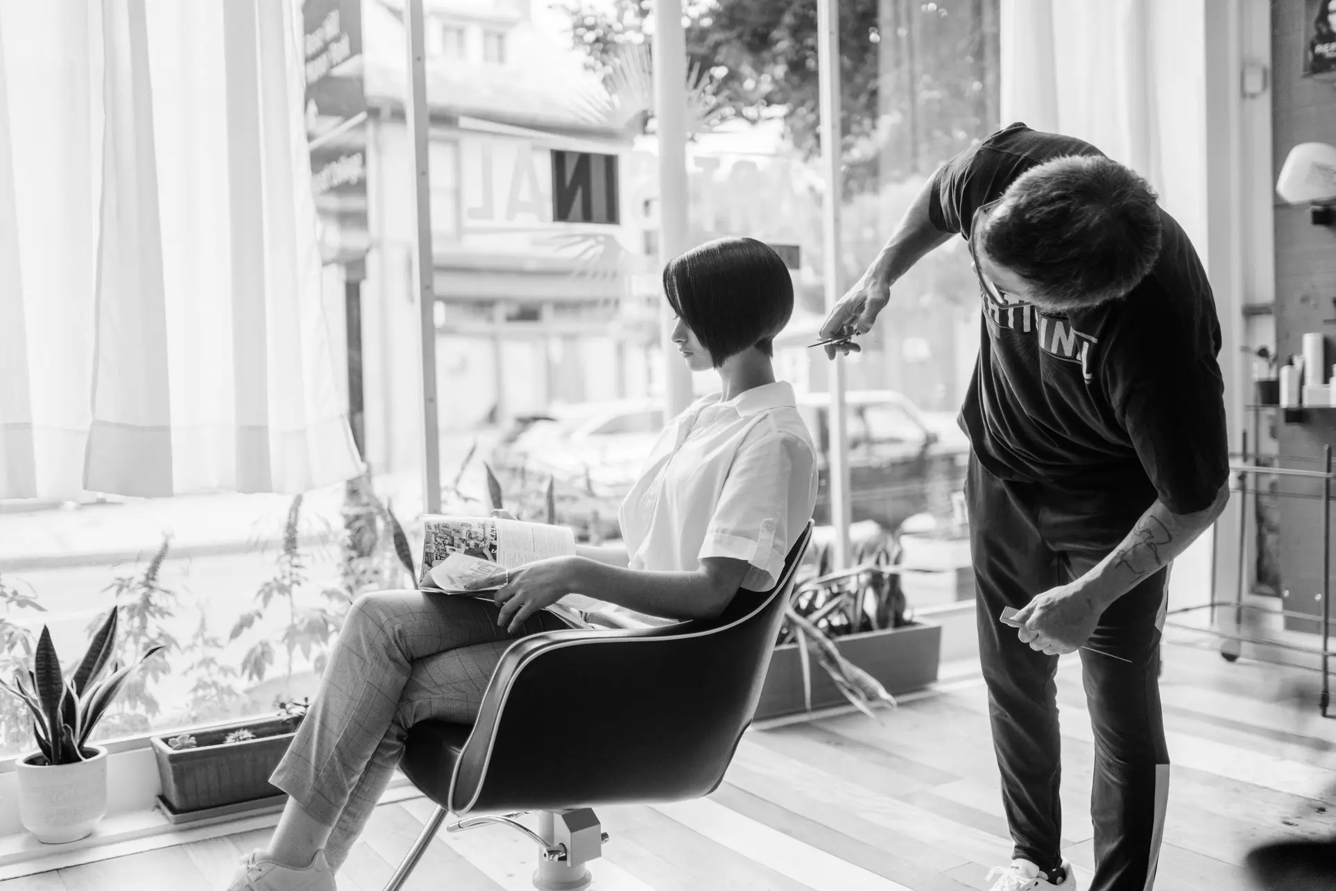 Up to 20% Off on Salon - Hair Color / Highlights at Artisinal Hair Company - Primary Image