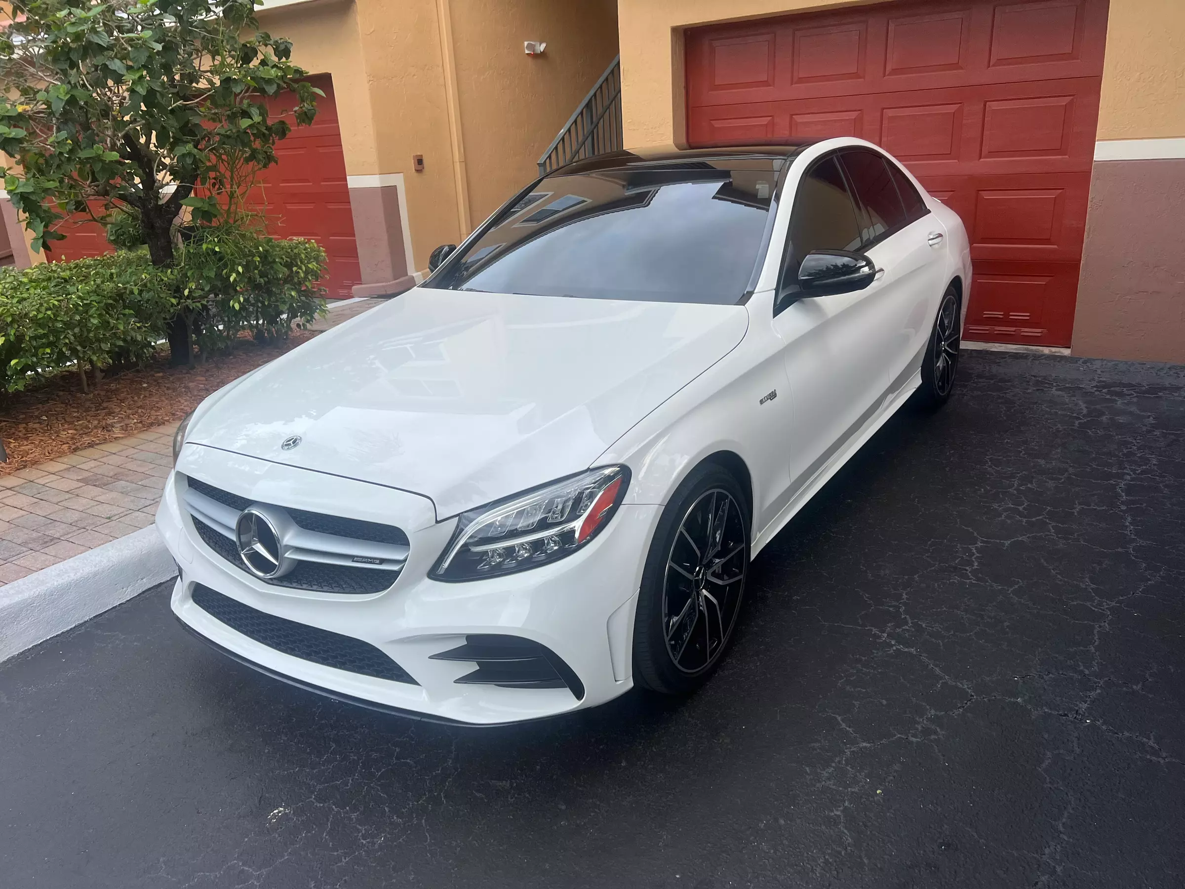 Up to 57% Off on Interior Car Cleaning at Crystal Clear Auto Spa - Primary Image