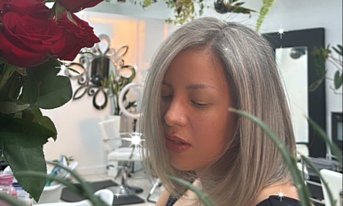 Up to 46% Off on Salon - Hair Color / Highlights at Hairvana Studio