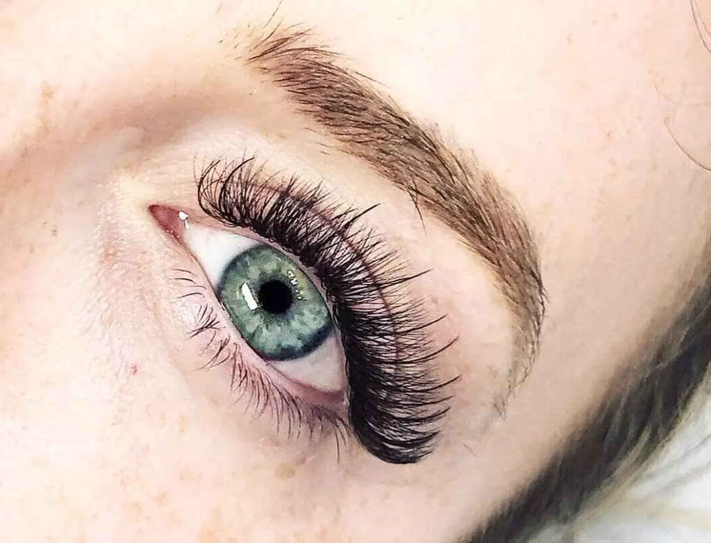 Up to 50% Off on Eyelash Extensions at Tailor Lashes - Primary Image