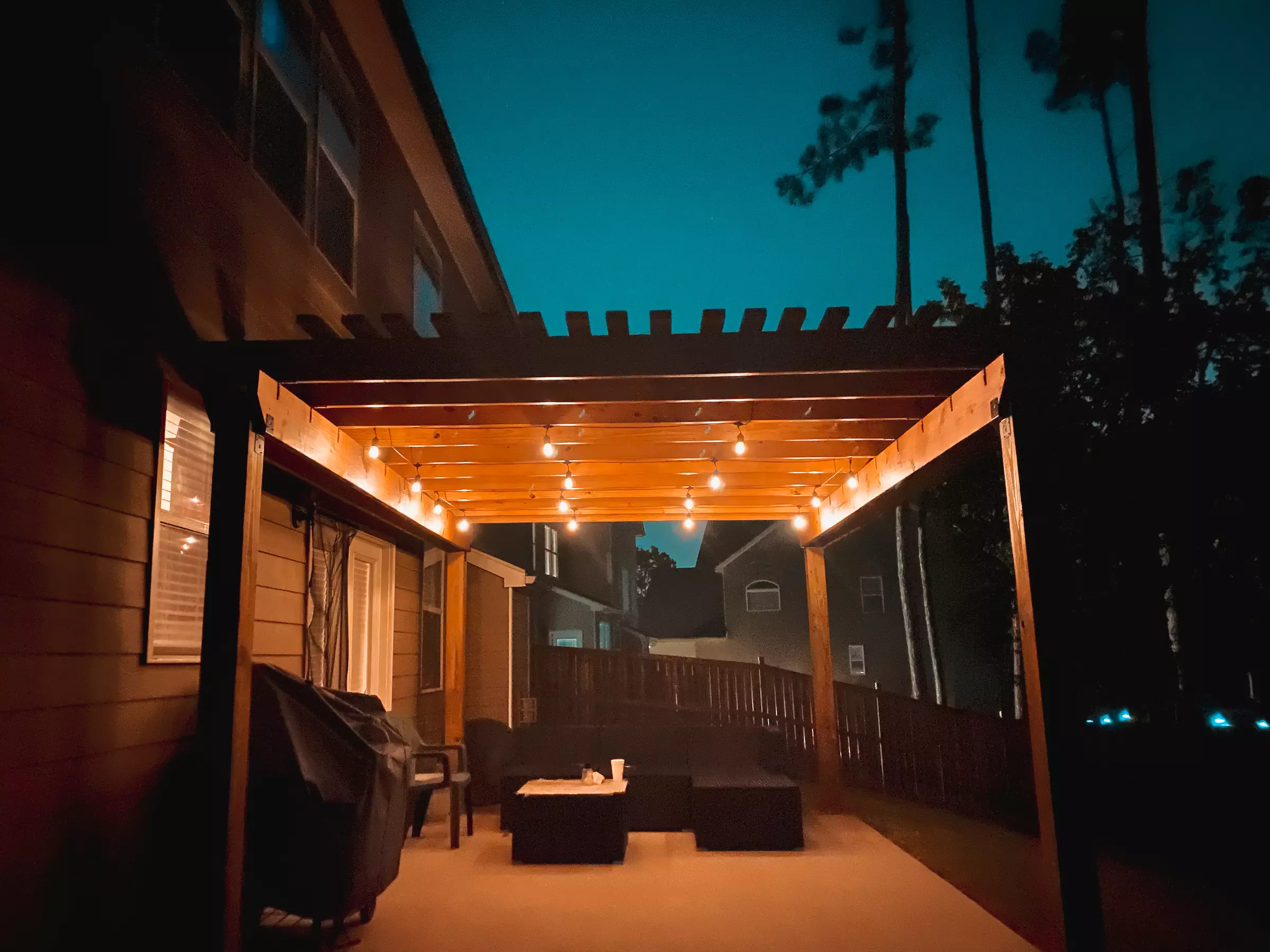 Up to 50% Off on Home Fence Installation and Repair at BuiltByBodega - Second Medium