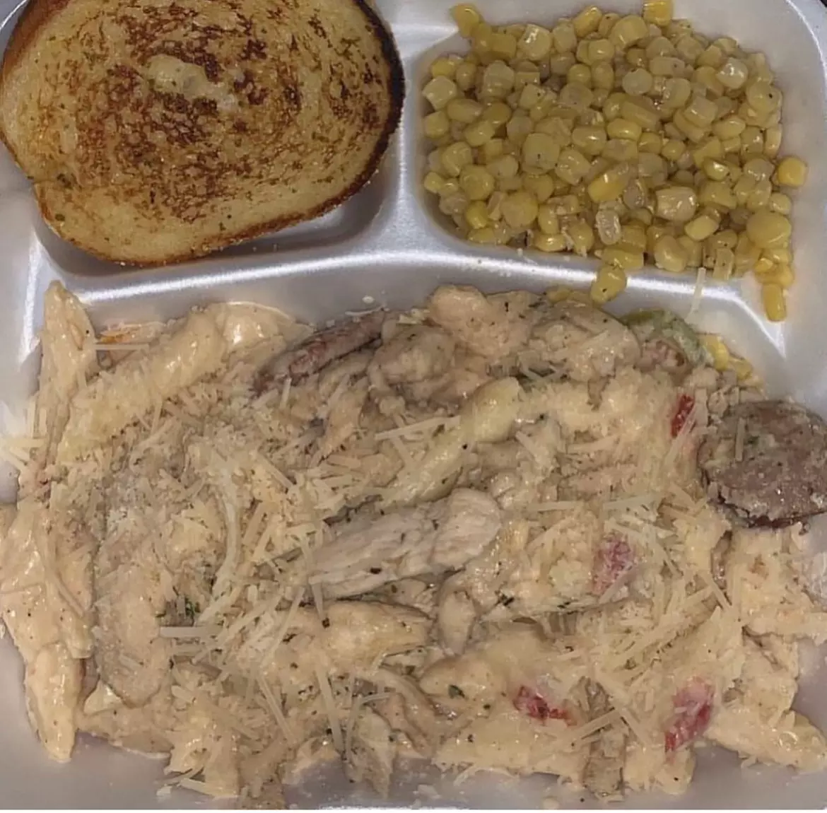 Tasty Takeout Meals with BBQ Jerk Chicken and Buffalo Wings
