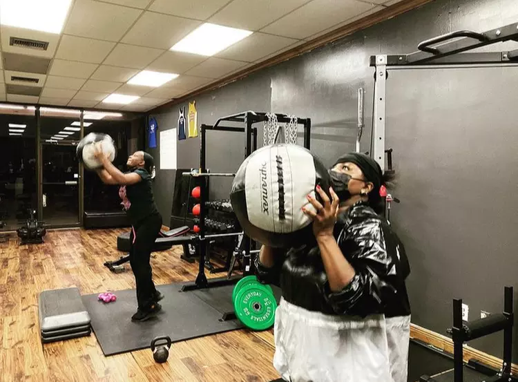 Up to 50% Off on Gym Membership at APEX Fitness & Performance, New Orleans, LA, USA - Primary Image