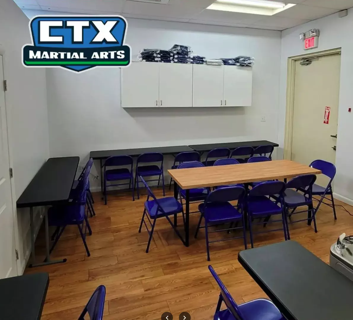 1 Month / 2 Weeks - Children/Teen/Adult Martial Arts Class-In Kendall