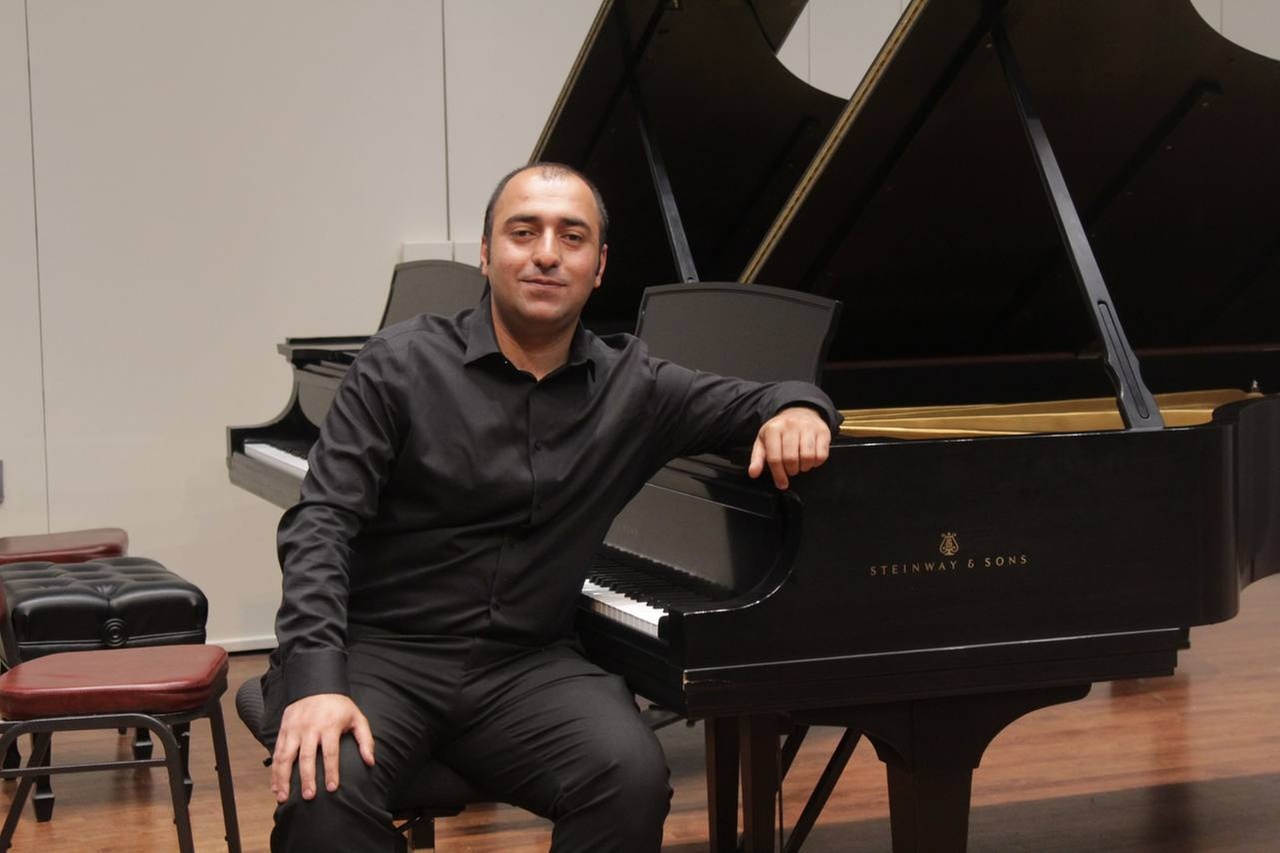 Discover Fun Piano Lessons for Kids and Adults Alike