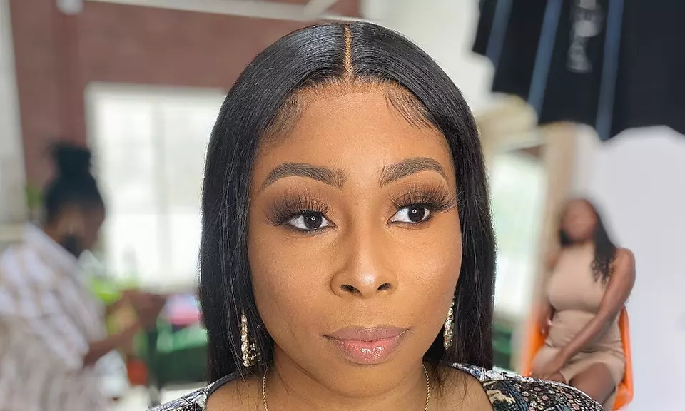 Up to 46% Off on Makeup Course at Faces of a Dime LLC - Second Medium