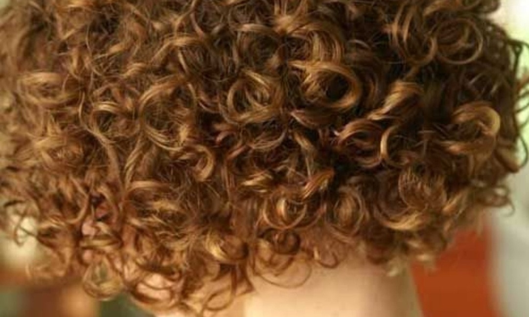 Salon - Perm at Attraction Hair & Beauty Academy