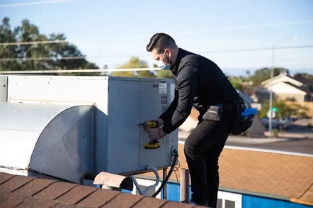 Experience thorough air duct maintenance with Truair Usa, offering unlimited vents and inspection, up to 90% off - Primary Image