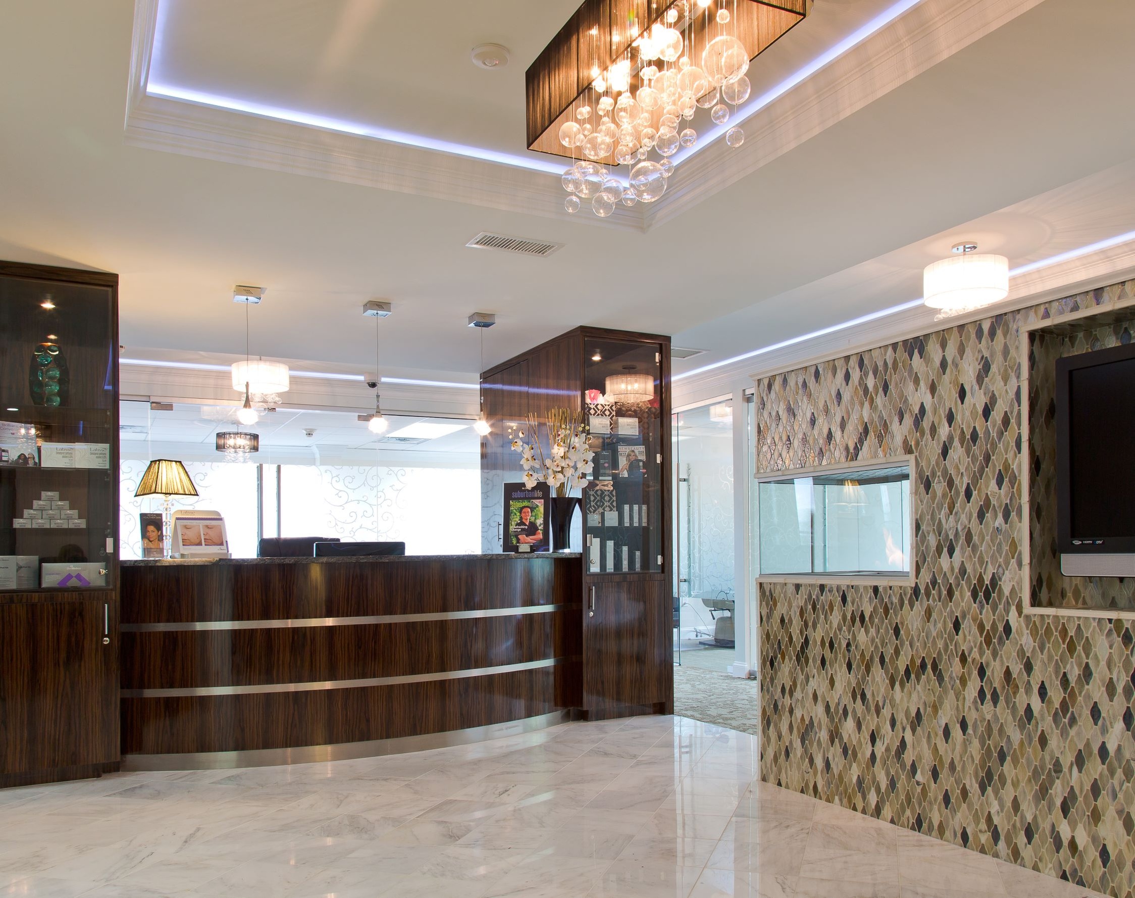 Smooth, Youthful Skin — Botox Treatment at Lux Skin Lasers