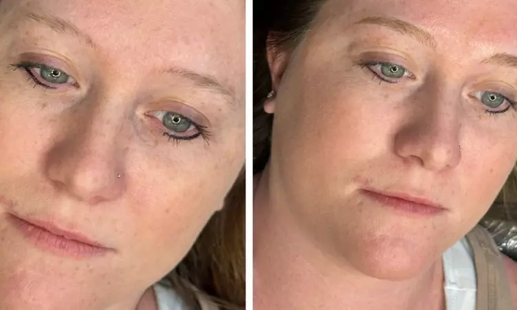 Unlock the beauty of microblading, shading, and combo services with Valor Beauty Permanent Cosmetics offering up to 50% off - Second Medium