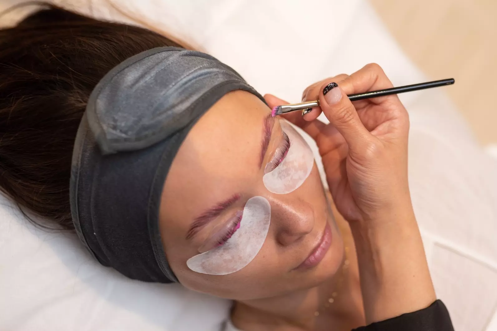 Up to 50% Off on Eyebrow - Waxing - Tinting