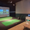 Image 8: Elevate Your Game: Immersive Virtual Golf Simulator Experience