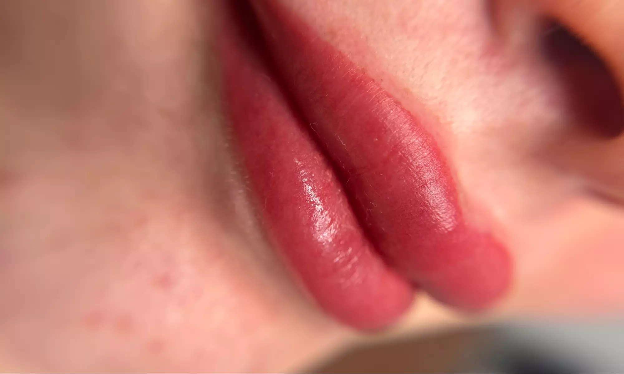 Permanent Eyebrow and Eyeliner Makeup By Professionals