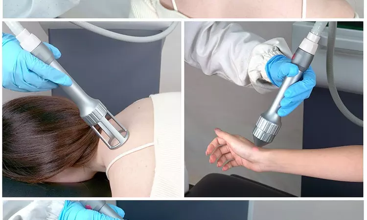 Up to 55% Off on Physical Therapy