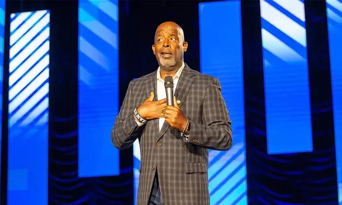 LIVE on 65 - C. Willi Myles Comedy at Spring Lake Park HS Fine Arts Center on Feb 8, 2024 at 7:00 p.m. - Primary Image