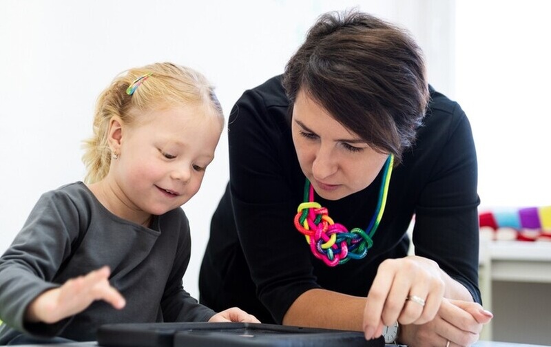 Master Autism & Learning Disabilities with Online Training