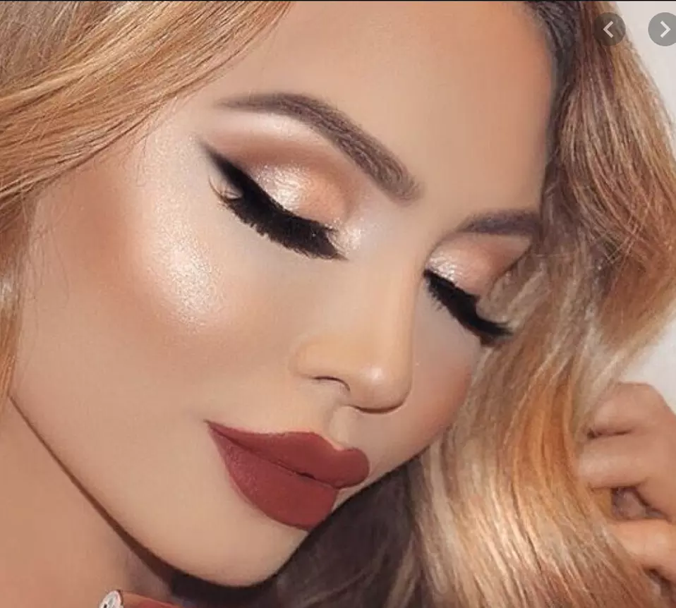 Up to 34% Off on Makeup Application at The Goddess In You - Primary Image