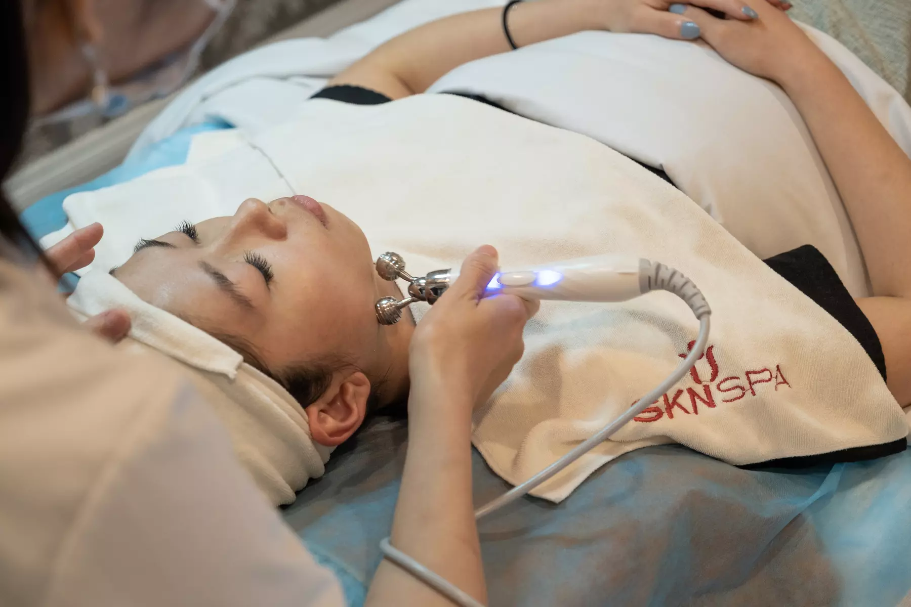 Revive Your Radiance with 75-Minute Organic Facial, Hydrodermabrasion, or Custom Chemical Peel (Up To 53% Off)