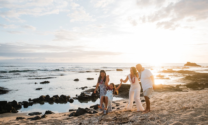 Image 6: Up to 46% Off on Outdoor Photography at Danielle Hayden Photography