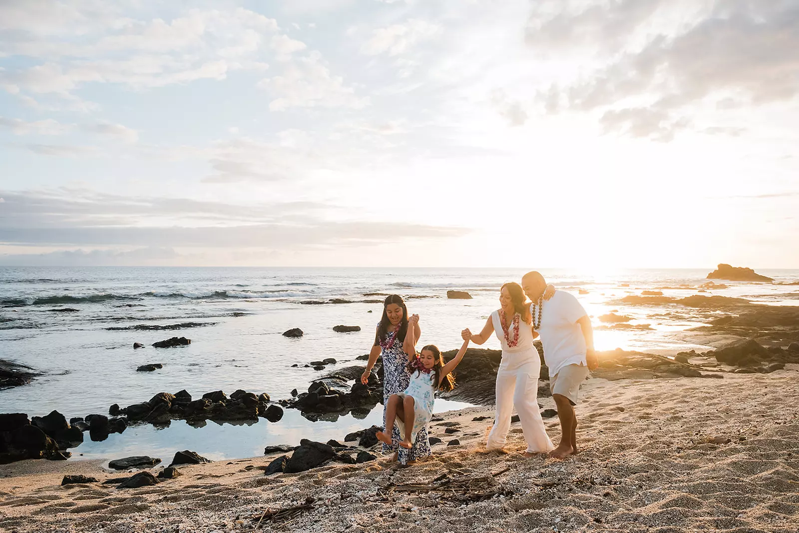 Up to 40% Off on Outdoor Photography at Danielle Hayden Photography