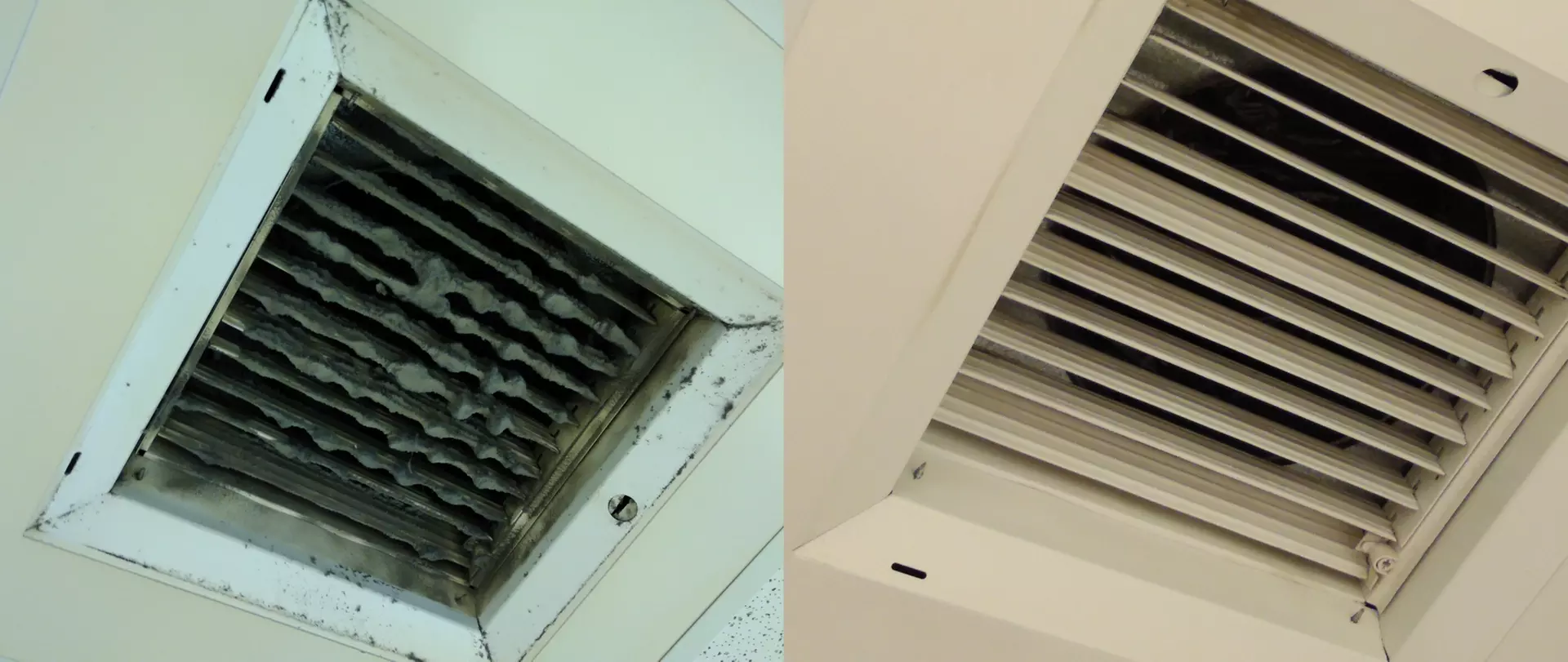 Up to 80% Off on HVAC Cleaning at Ecoair - Primary Image