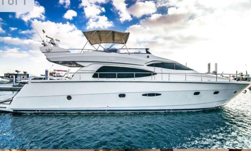 seahawk leisure yachts & boats rental est