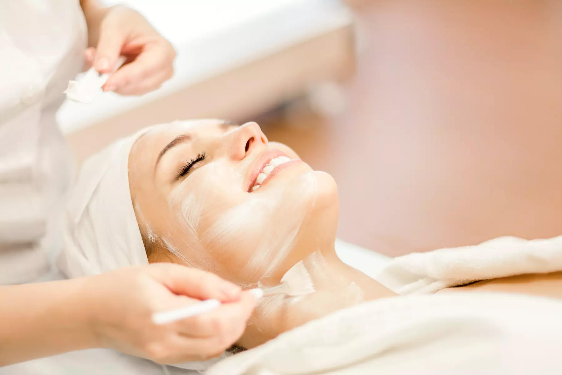 Experience EternaMD's Deep Hydration Facial with Hyaluronic Acid for up to 50% off