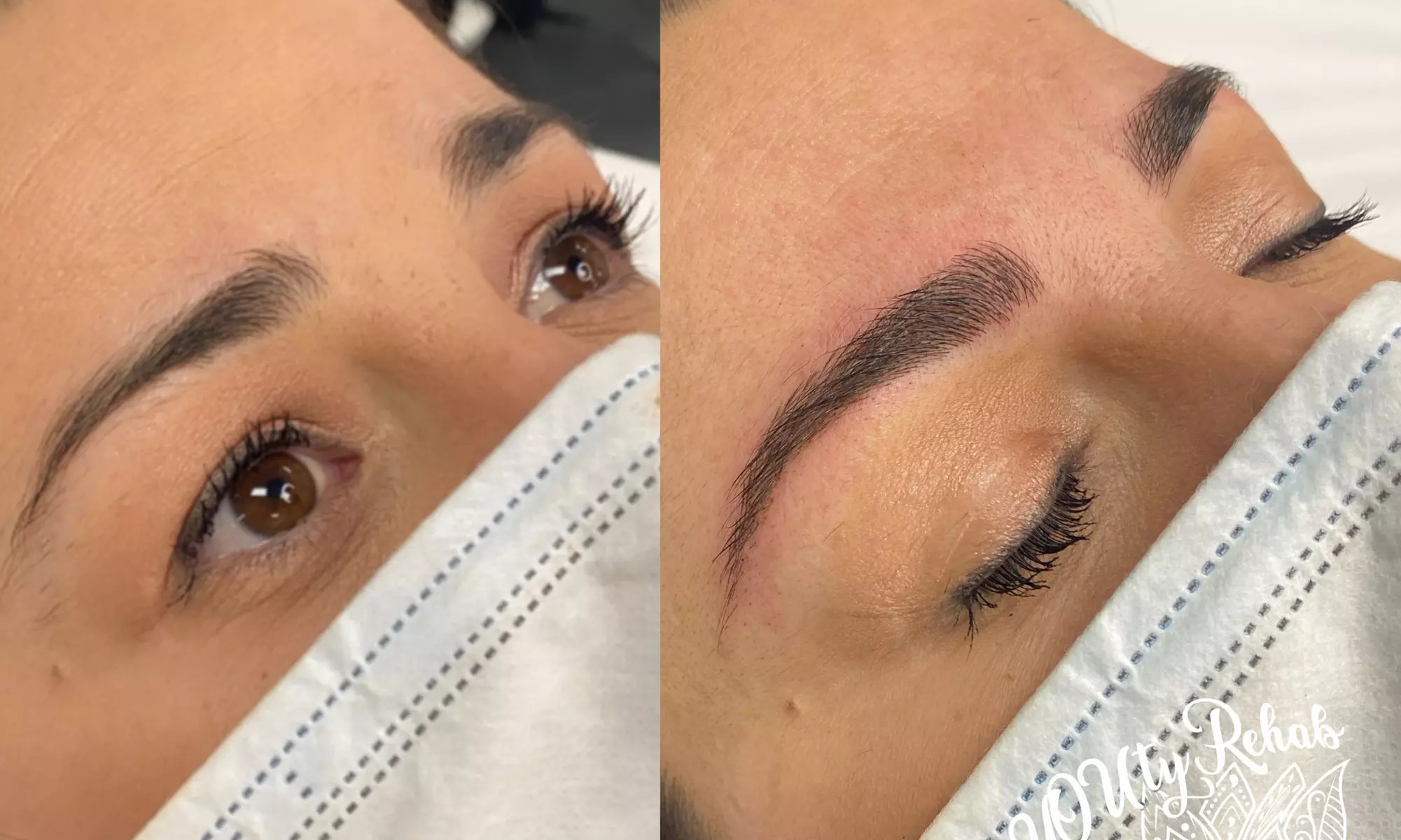 Up to 30% Off on Microblading at Queen of the Lash&Brow - Second Medium