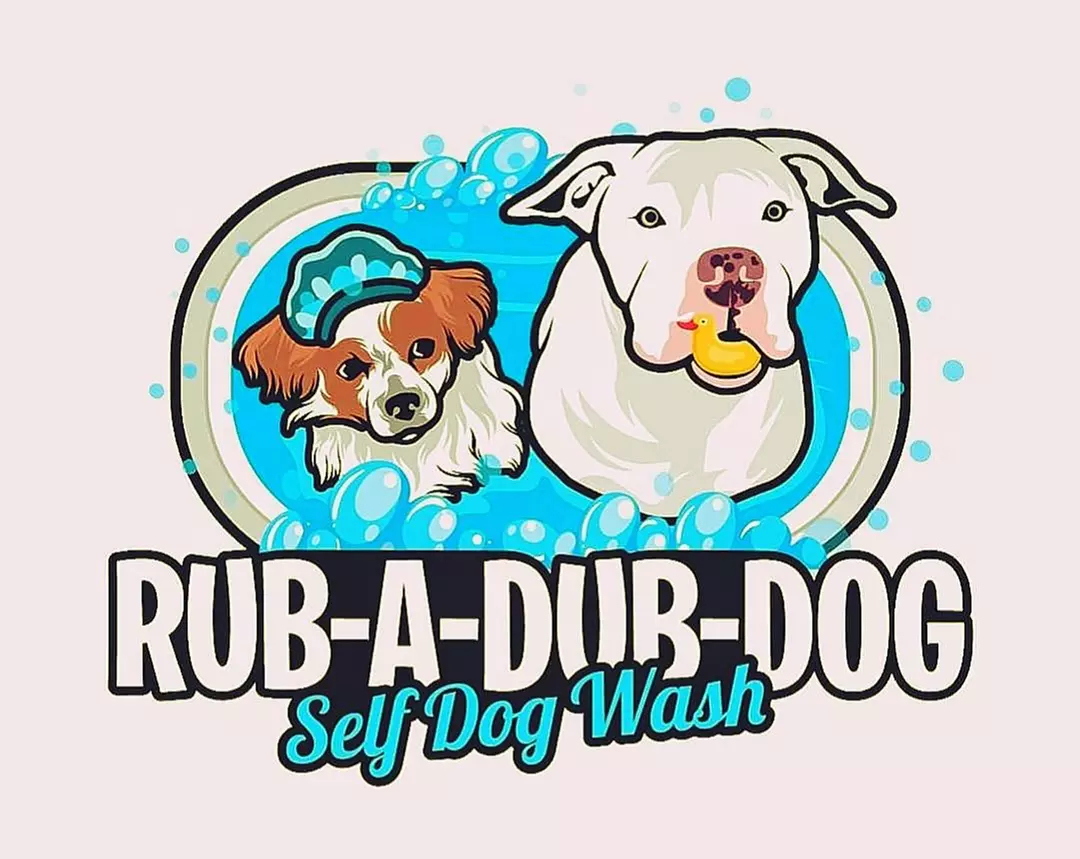 Up to 20% Off on Pet Grooming at Rub-A-Dub-Dog Self Dog Wash - Primary Image