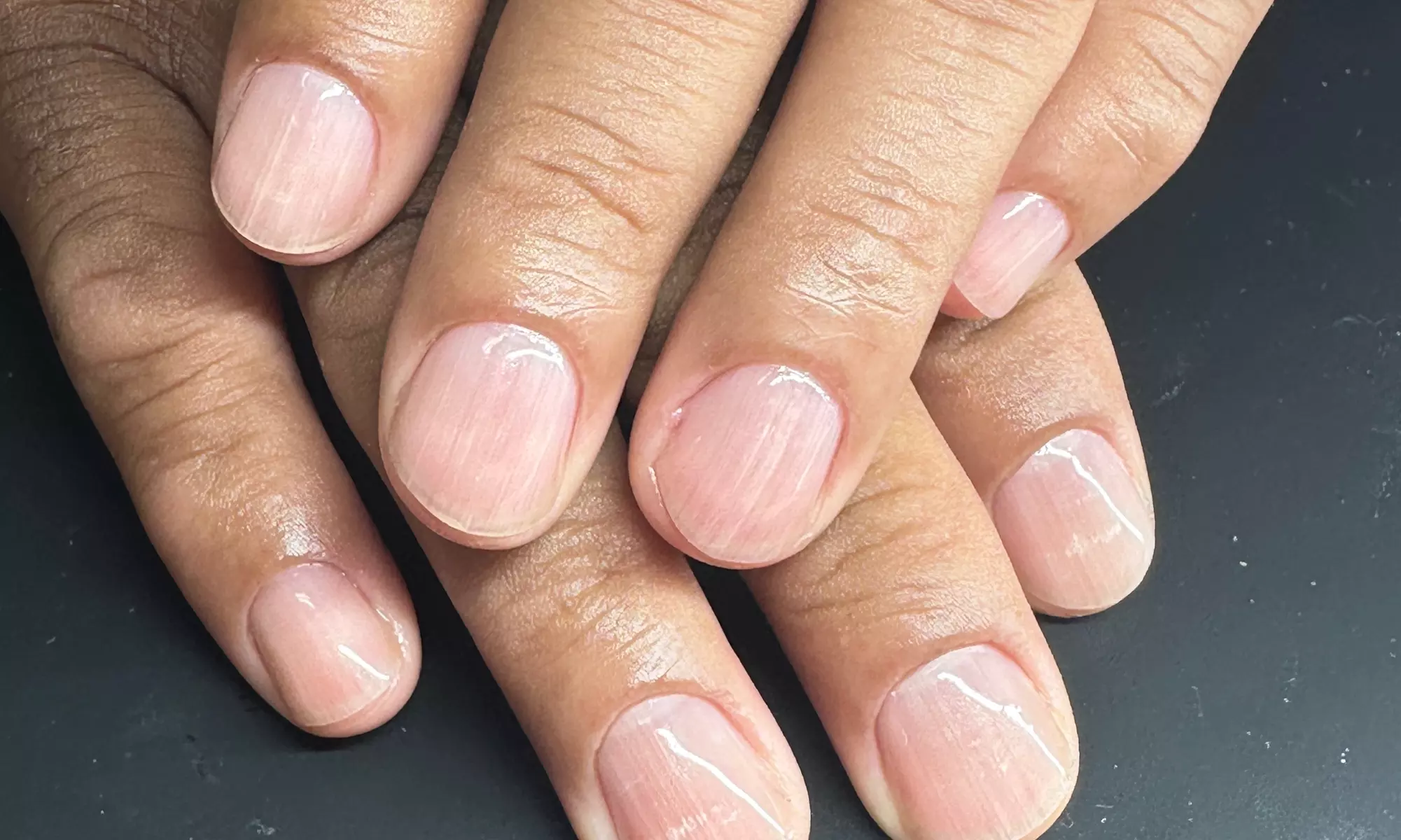 Up to 51% Off on Nail Salon - Manicure at Sweetie Pie Nails
