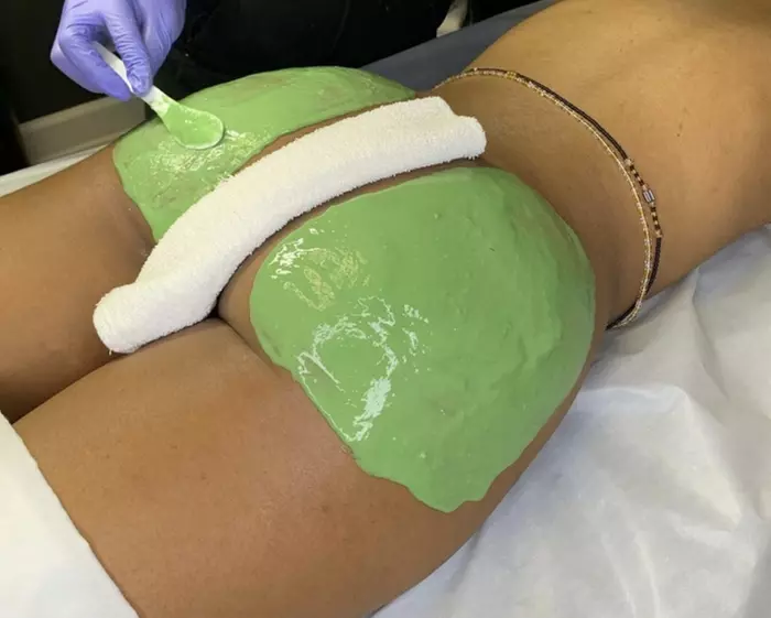 Up to 33% Off on Ultrasonic Fat Reduction at LuLu Spa - Primary Image